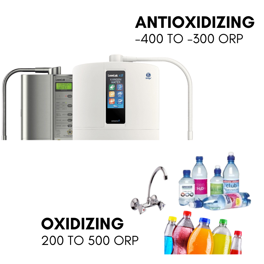 Kangen Wiz Global Singapore Water Ionizers